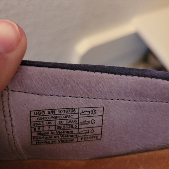 UGGS Australia Milana - Picture 3 of 9